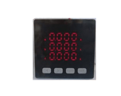 KS800系列電力儀表